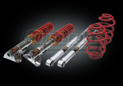 SUPERSPORT Justerbart - Sedan