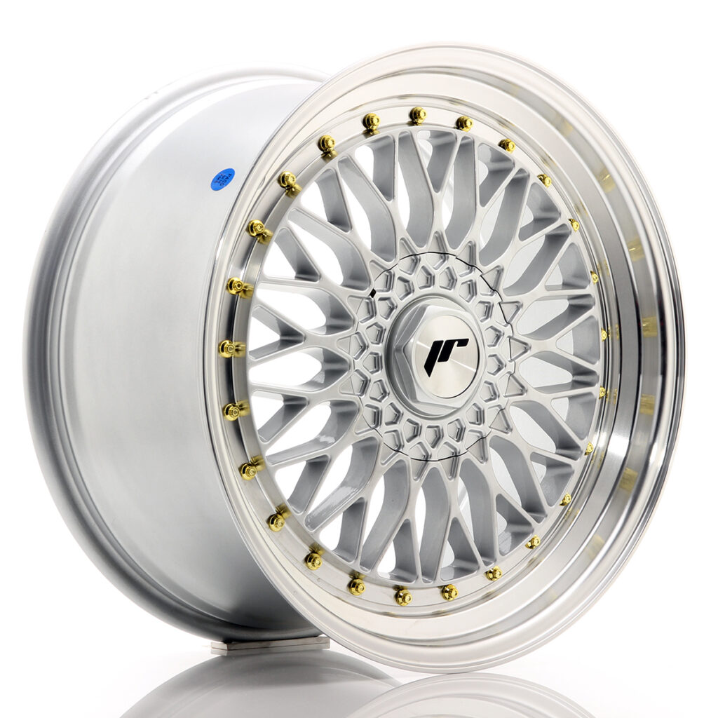 JR9 - Styling Tech